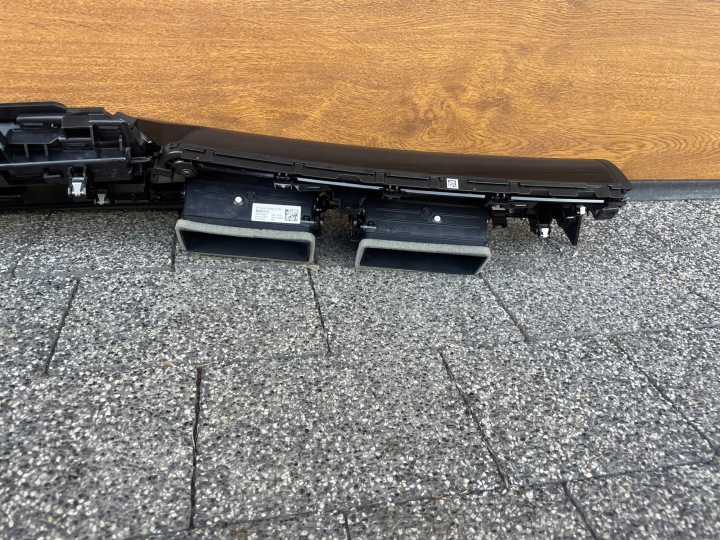 BMW G60 G61 MOULURE DÉCORATIVE DÉCOR CONSOLES 5A62747