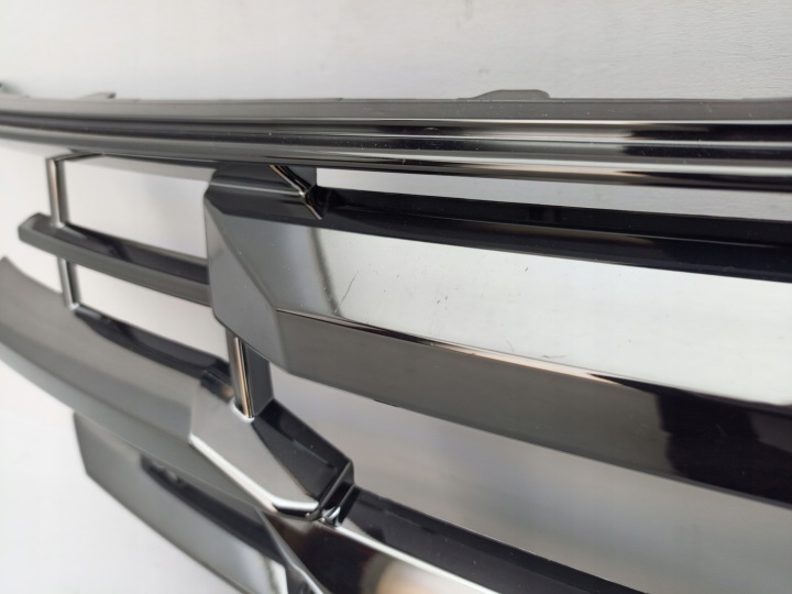 HYUNDAI TUCSON 4 IV LIFT 2024- GRILLE CALANDRE RADIATEUR AVANT 86351-N7HA0