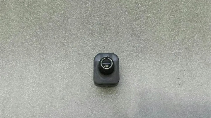 AUDI S5 8T A5 MIRROR SWITCH 8K0959565B MIRROR SWITCH