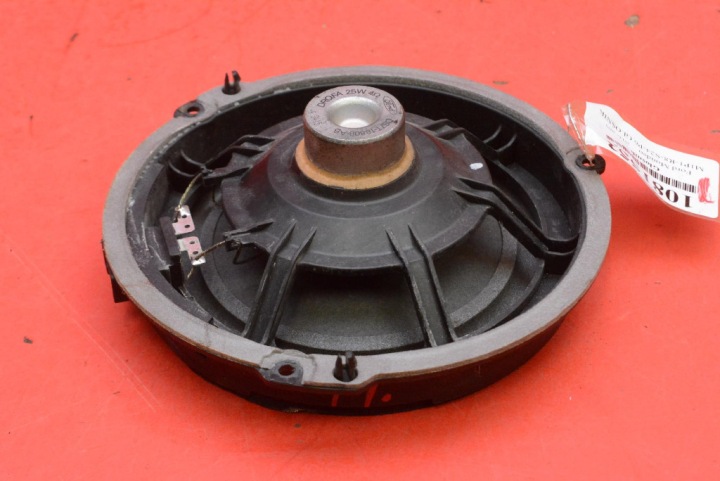 HAUT-PARLEUR DROIT ARRIÈRE DS7T-18808-AB FORD MONDEO MK5/ FUSION USA 14-20