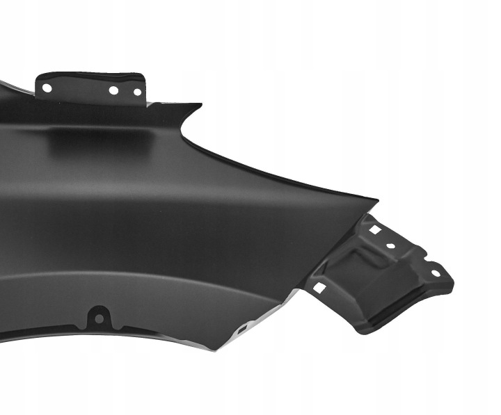 AILE VERS NISSAN NOTE 2013-2019 FCA013WCMC GAUCHE