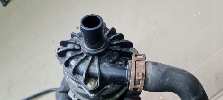 S7 4G A7 POMPE EAU 4.0 TFSI 8K0965567B S6 C7 4G A6