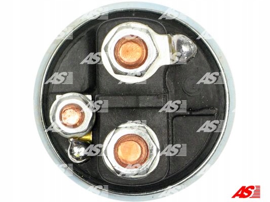AUTOSTARTER AUTOMATE DÉMARREUR