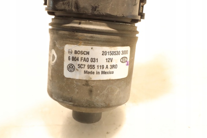 PETIT MOTEUR ESSUIE-GLACES AVANT VOLKSWAGEN JETTA VI LIFT