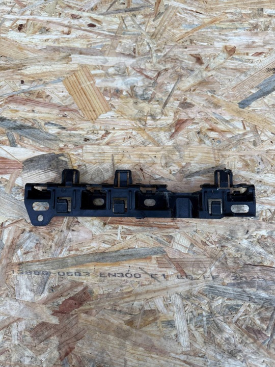GLISSIÈRE RENFORCEMENT SEUIL BMW 7 G11 G12 11368514
