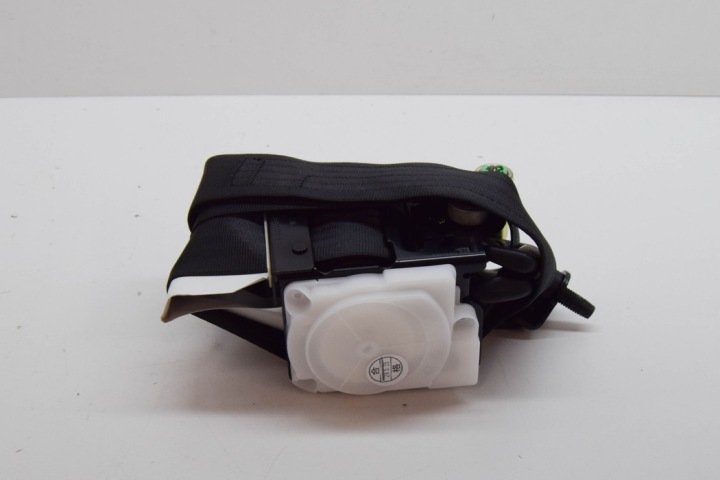 FORD RANGER T6 MK1 CEINTURE DE SÉCURITÉ AVANT EB3B-26611B08-AC3YYW NEUF OR