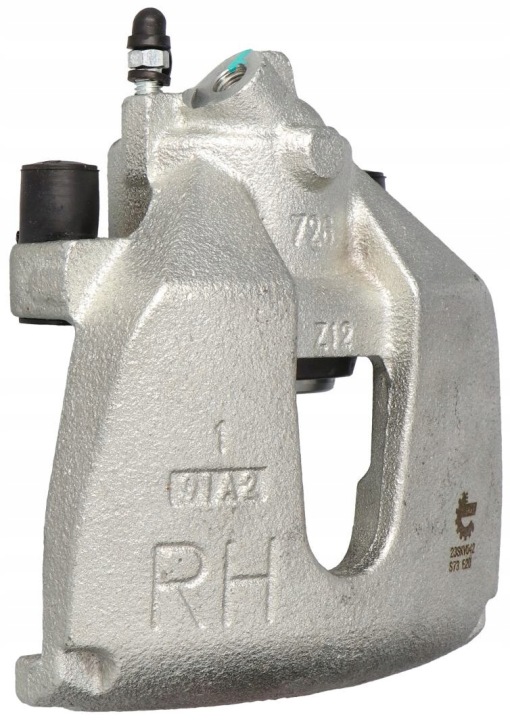 ÉTRIER DE FREIN HAM./PRZ/ FORD FOCUS 1,6TDCI 08- DROIT