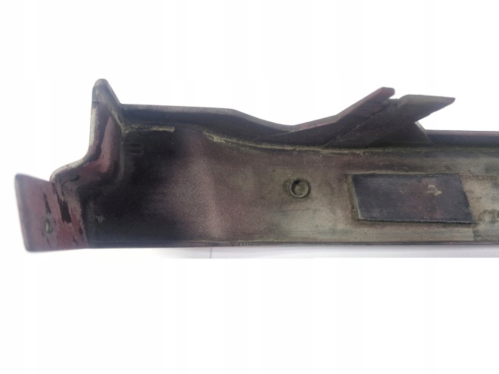 MOULURE SOUS PROJECTEUR GAUCHE ÉPAISSE VOLVO 850 1996R