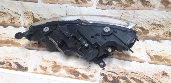 SEAT IBIZA 5 V 6F1 ARONA LIFT 22' COMPLET LED EUROPE DROITE PHARE