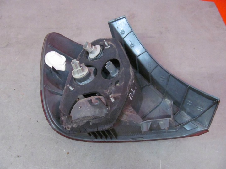 HONDA CIVIC 7 VII SPORT EP1 EP LIFT 04-06 PHARE ARRIÈRE DROITE 3D DEPO
