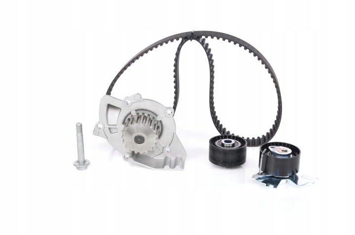 KIT DISTRIBUTION PEUGEOT 2,0HDI BOSCH PAQUET AWARYJNY #5