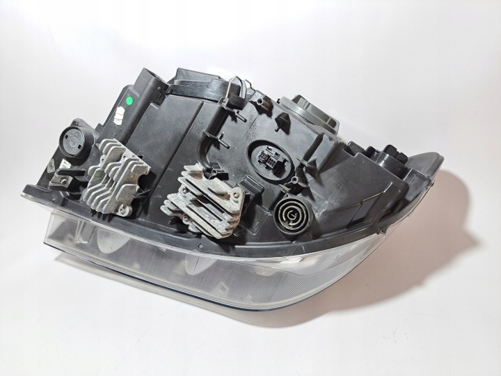 BMW X1 E84 LIFT PHARE DROITE XÉNON 7290240
