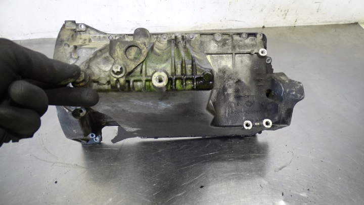 CUVETTE HUILEUX MERCEDES W169 A150