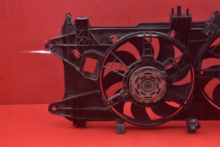 VENTILATEUR 872800600 FIAT DOBLO 1 I 1.3 MULTIJET 75 KM 05-17