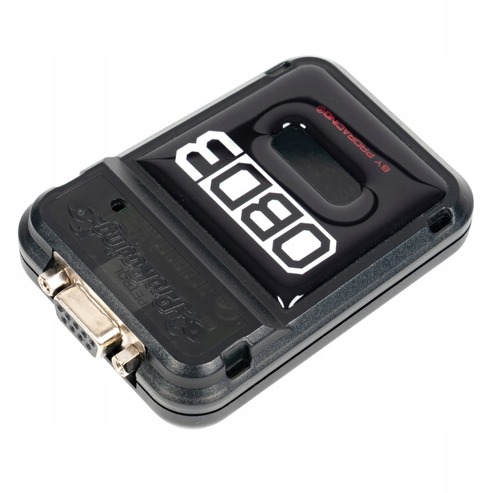 CHIP TUNEADO OBD3 CITROEN C4 AIRCROSS 1.6 1.8 HDI 