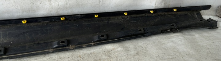 MOULURE SEUIL GAUCHE VOLVO XC90 I 30655189