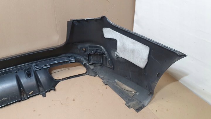 PARE-CHOCS ARRIÈRE MERCEDES C 205 UNIVERSEL LIFT C43 4.3 AMG