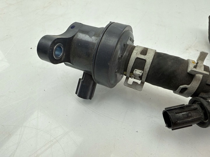 TOYOTA C-HR I 2021 THERMOSTAT