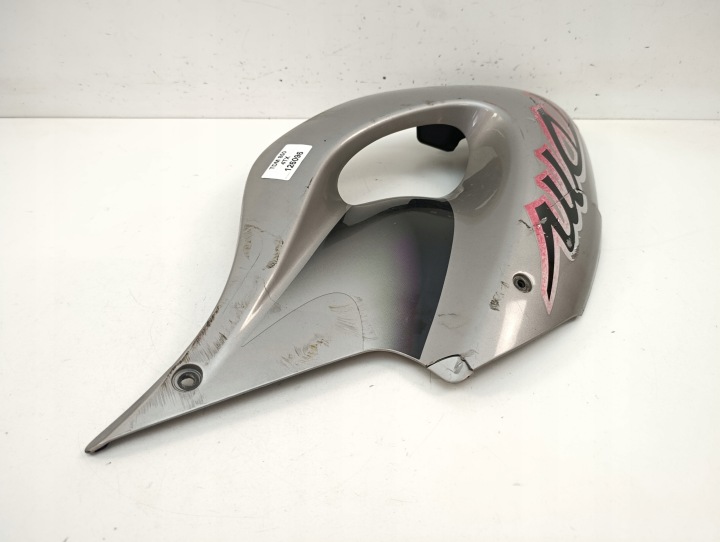 YAMAHA TDM 850 4TX CÔTÉ COLLECTEUR CASQUETTE GAUCHE