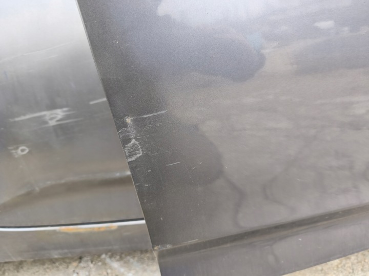 PORTES DROIT AVANT HYUNDAI VELOSTER I N9S 11-18