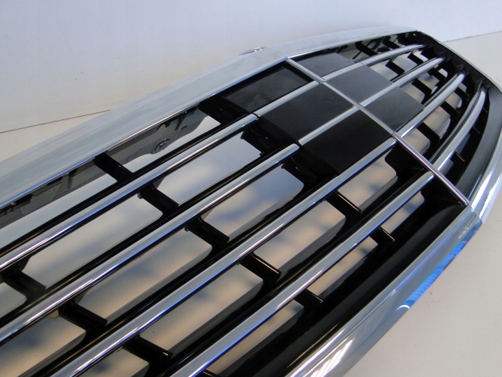MERCEDES AVEC W222 222 GRILLE CALANDRE NIGHT DISTRONIC