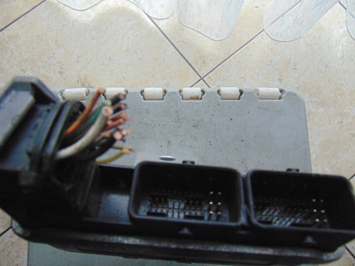 ORDINATEUR 8200751638 8200509516 21586059-6A RENAULT