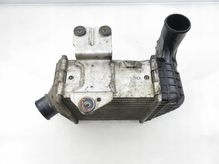ÉCHANGEUR AIR-AIR HYUNDAI TUCSON (JM) 2.0 CRDI 4X4 D4EA 282702725X