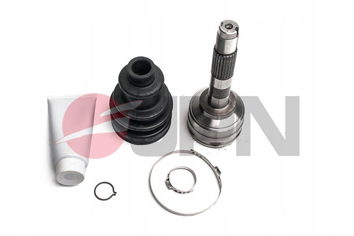 AXLE SWIVEL DRIVING PIAGGIO PORTER 92- 614627 photo 1 - milautoparts-fr.ukrlive.com