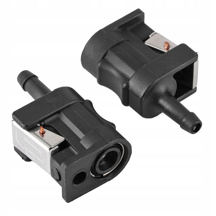 CONNECTEUR FIL COMBUSTIBLE 6E5-24305-06-00 2PCS O04