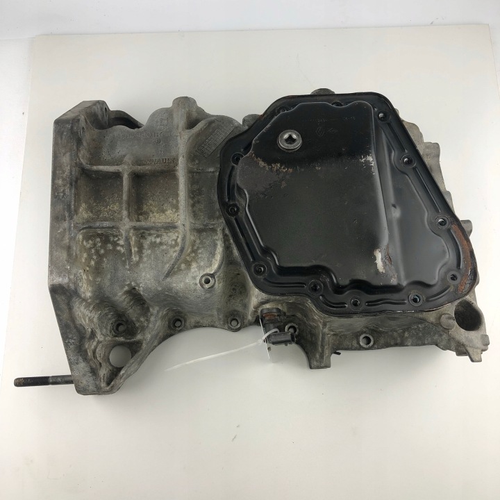 COMPLÈTE CARTER HUILES HUILEUX CAPTEUR RENAULT TRAFIC VIVARO 1.6