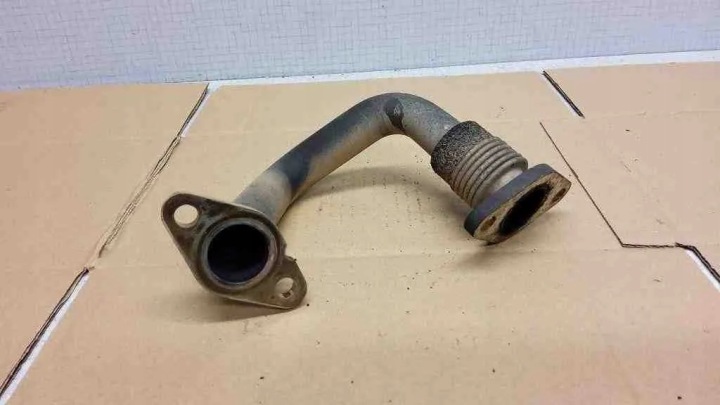 TUYAU EGR VW CADDY III FURGON (2KA, 2KH, 2CA, 2CH) 03G131521AL 1.9L DIESEL