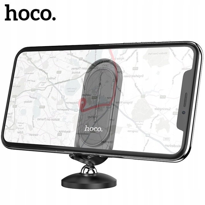 HOCO CA78 SOPORTE MAGNÉTICO PARA TABLETU AL TORPEDA 