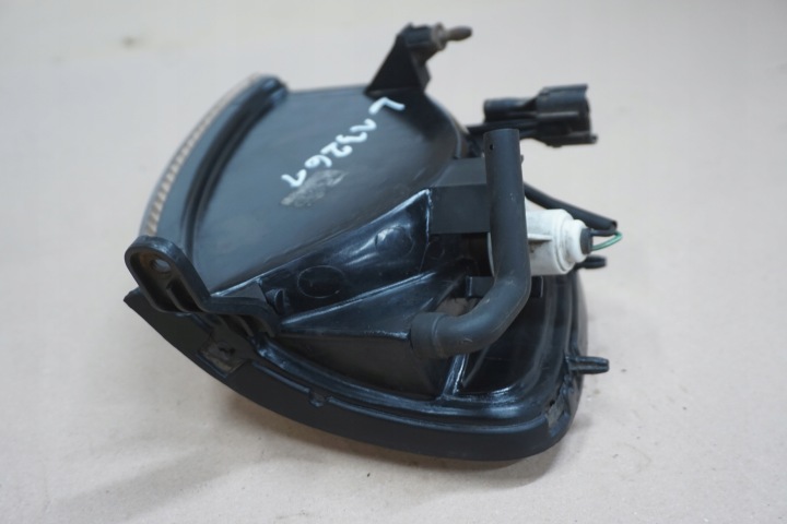 HYUNDAI GALLOPER CLIGNOTANT CLIGNOTANT GAUCHE AVANT 98-03R
