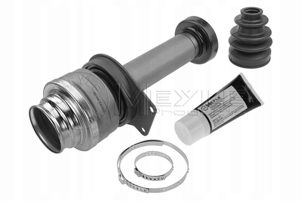 JOINT MOTEUR MEYLE 7H0498104F 661020 304837 24
