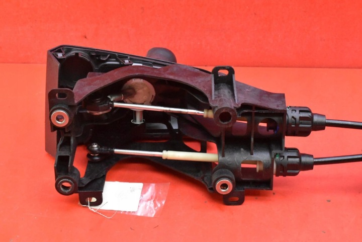 MÉCANISME DE CHANGEMENT DE VITESSES CRIC VITESSE 5 VITESSE 349011267R NISSAN MICRA V K14 1.0 IG-T 101KM