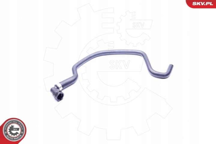 FIL RADIATEUR RANGE ROVER III L322 PCH001150