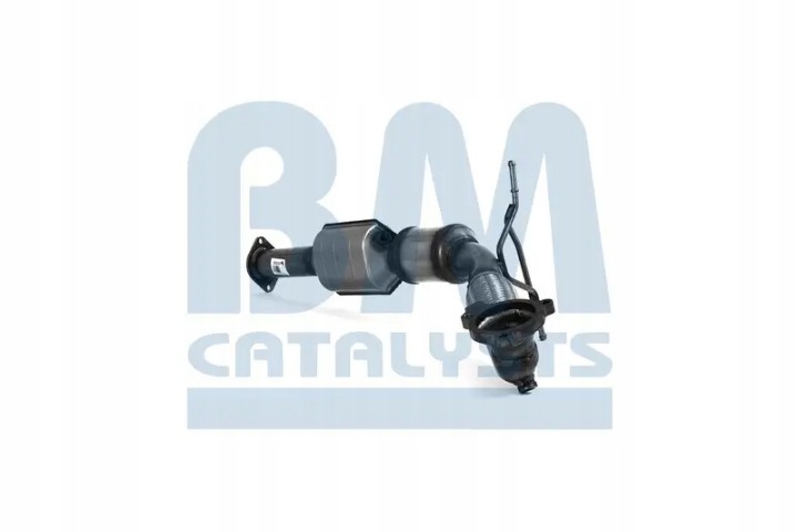 CATALYSEUR BM90808H BM CATALYSTS VOLVO S60 S80