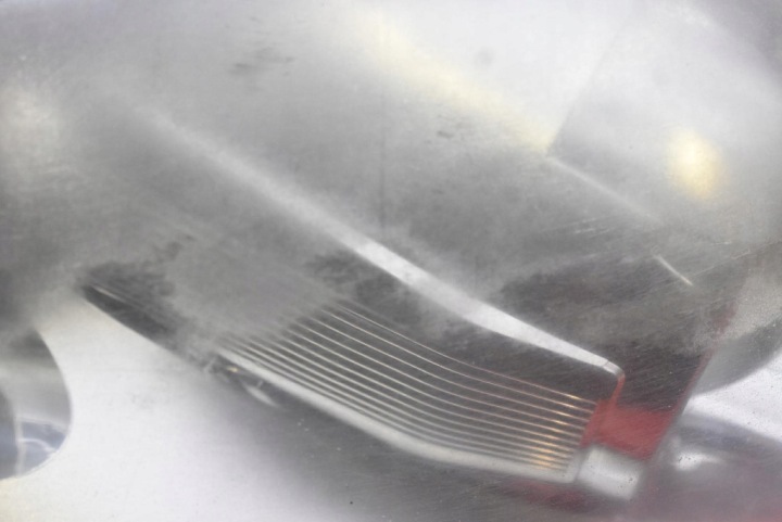 PROJECTEUR DROIT PHARE AVANT XÉNON EUROPE 260100035R RENAULT LAGUNA 3 III 07-11