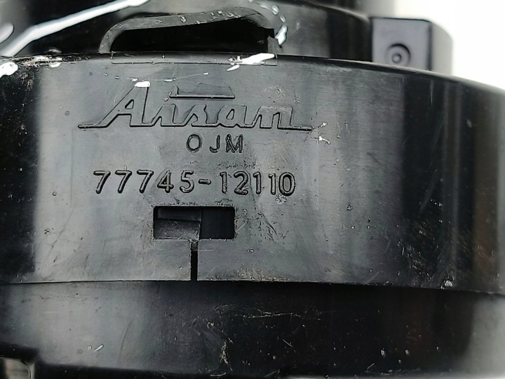 TOYOTA RAV 4 (XA50) 2020 GOULOTTE DE REMPLISSAGE DE CARBURANT 7774512110
