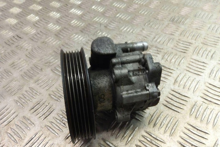 SUPPORT CAOUTCHOUC AUDI A3 SPORTBACK (8VA, 8VF) 7691955234 1.9L DIESEL