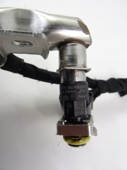T-ROC 1.0 TSI MOULURE INJECTION INJECTEURS 04C133317R