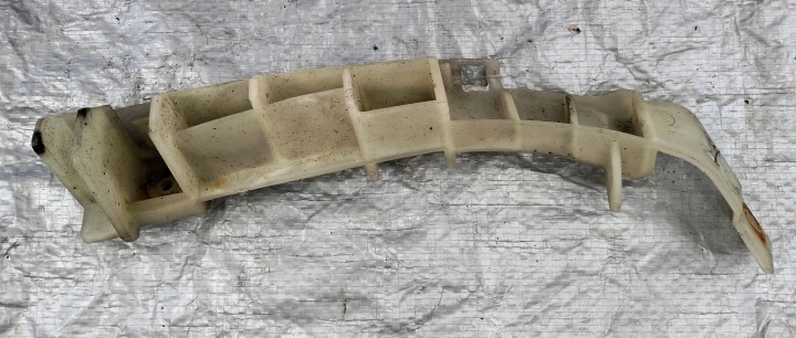 GLISSIÈRE PARE-CHOCS ENSEMBLE OPEL ANTARA LIFT 2010- 96819747 96819746 96819743