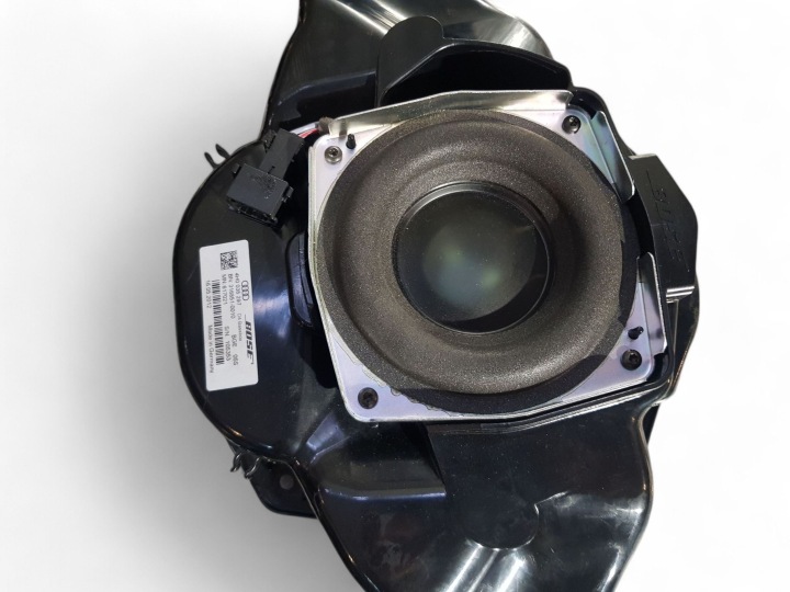 AUDI A8 S8 D4 4H 2013 KIT AUDIO 4G1035223A