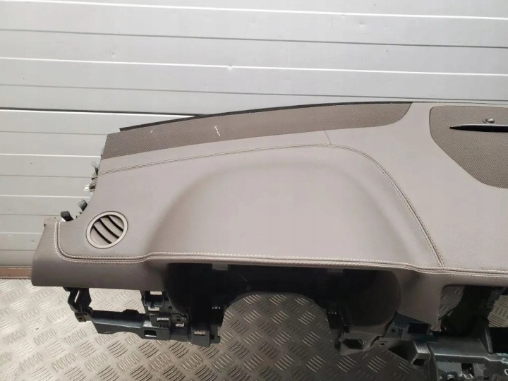 TABLEAU DE BORD COCKPIT MERCEDES-BENZ GL (X166) A1666800487 4.7L GASOLINE
