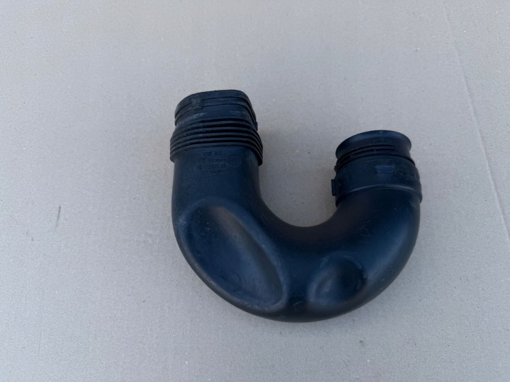 CHÂSSIS FILTRE AIR AUDI TT MK2 8J 1K0129607AG 1K0129618AN