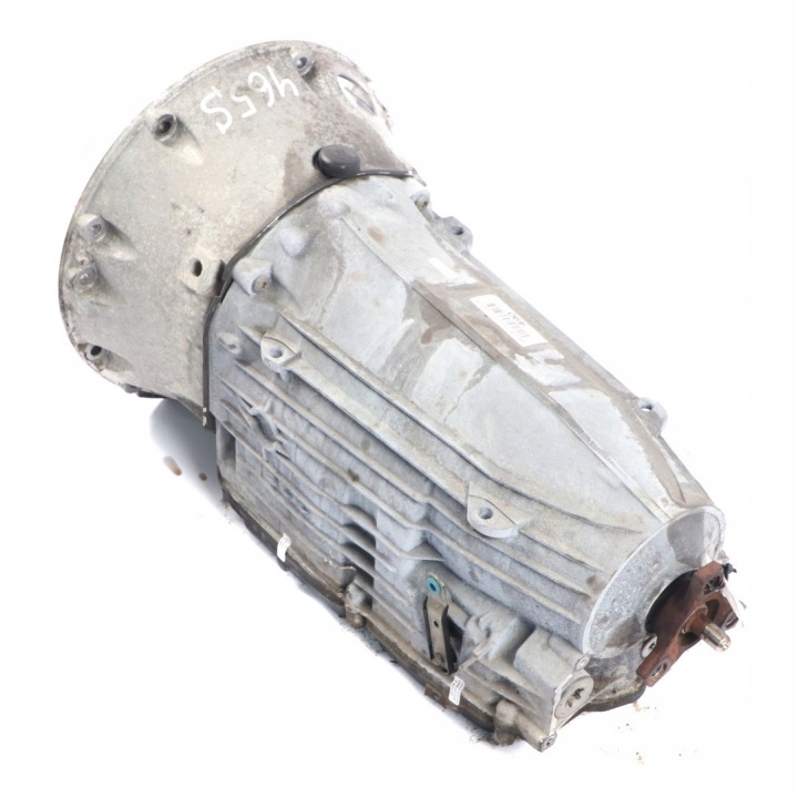MERCEDES W204 W212 BOÎTE DE VITESSES AUTOMATIQUE 722999 722.999 A2042701300