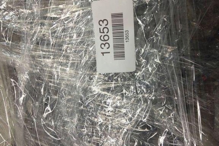 MODULE FREINS MANUEL LEXUS LS (_F4_) 4631050011 5.0L 2008