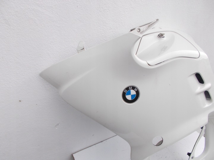 DÉFLECTEUR D'AIR PROTECTION CÔTÉ BMW R1150RT R 1150 RT 01-05R