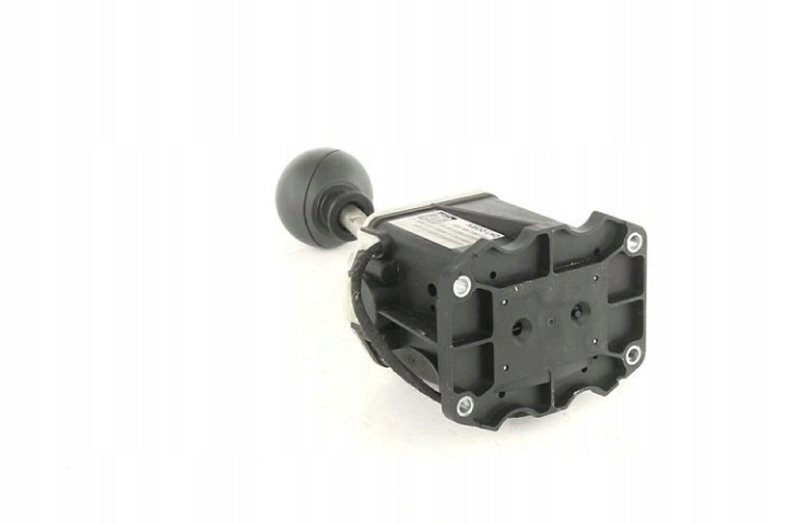 CRIC CHANGEMENTS VITESSE IVECO DAILY 2006-