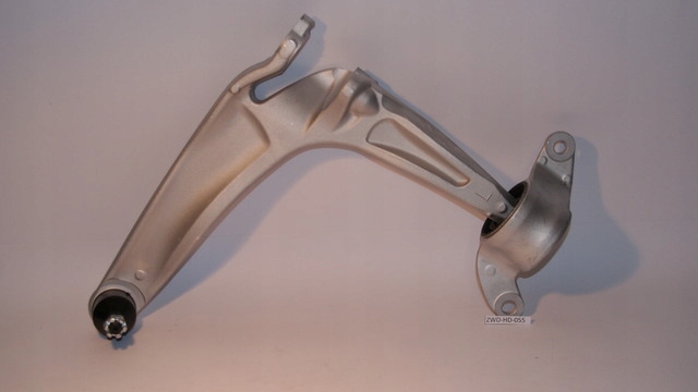 BRAS DE SUSPENSION AVANT NTY ZWD-HD-055